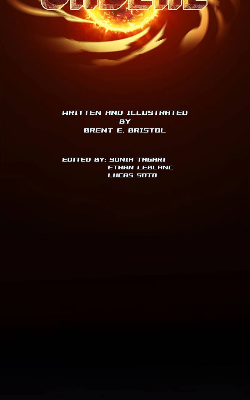 Ordeal Chapter 41 - Page 12
