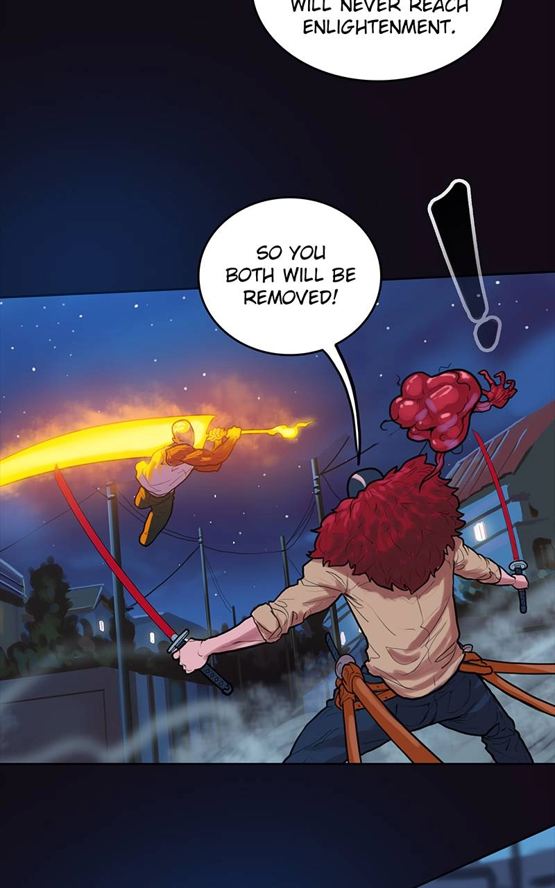 Ordeal Chapter 41 - Page 16