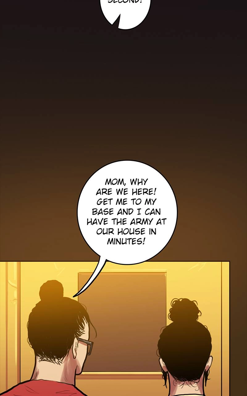 Ordeal Chapter 41 - Page 25