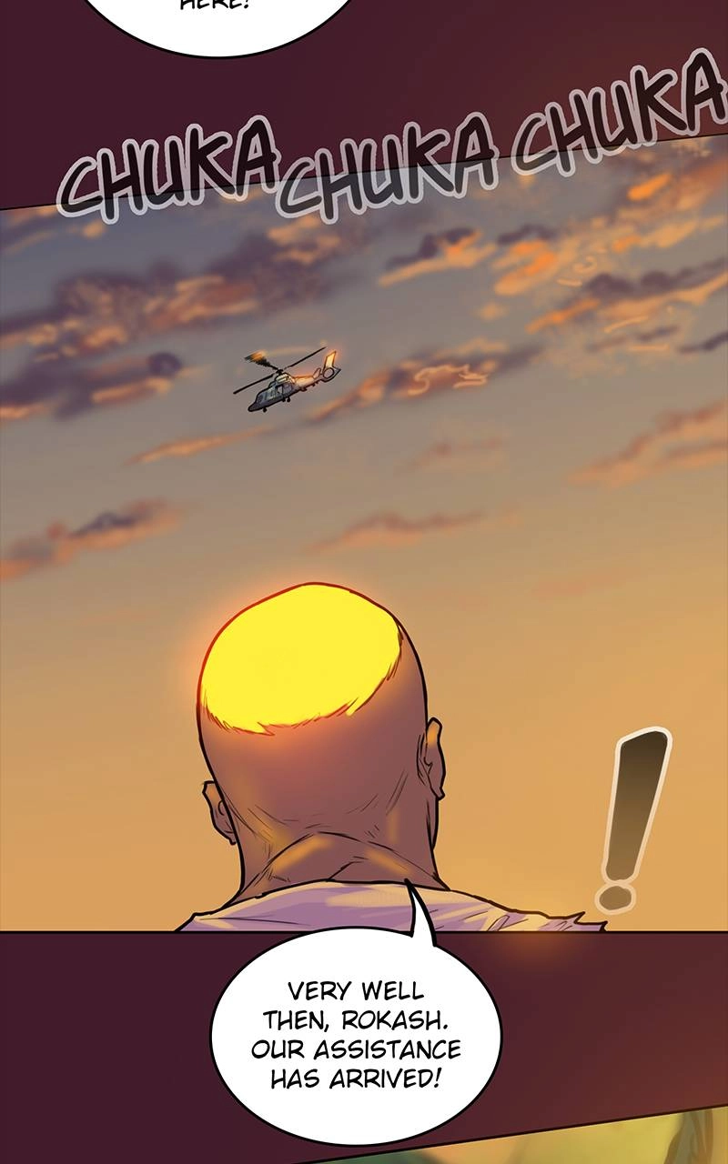 Ordeal Chapter 41 - Page 38