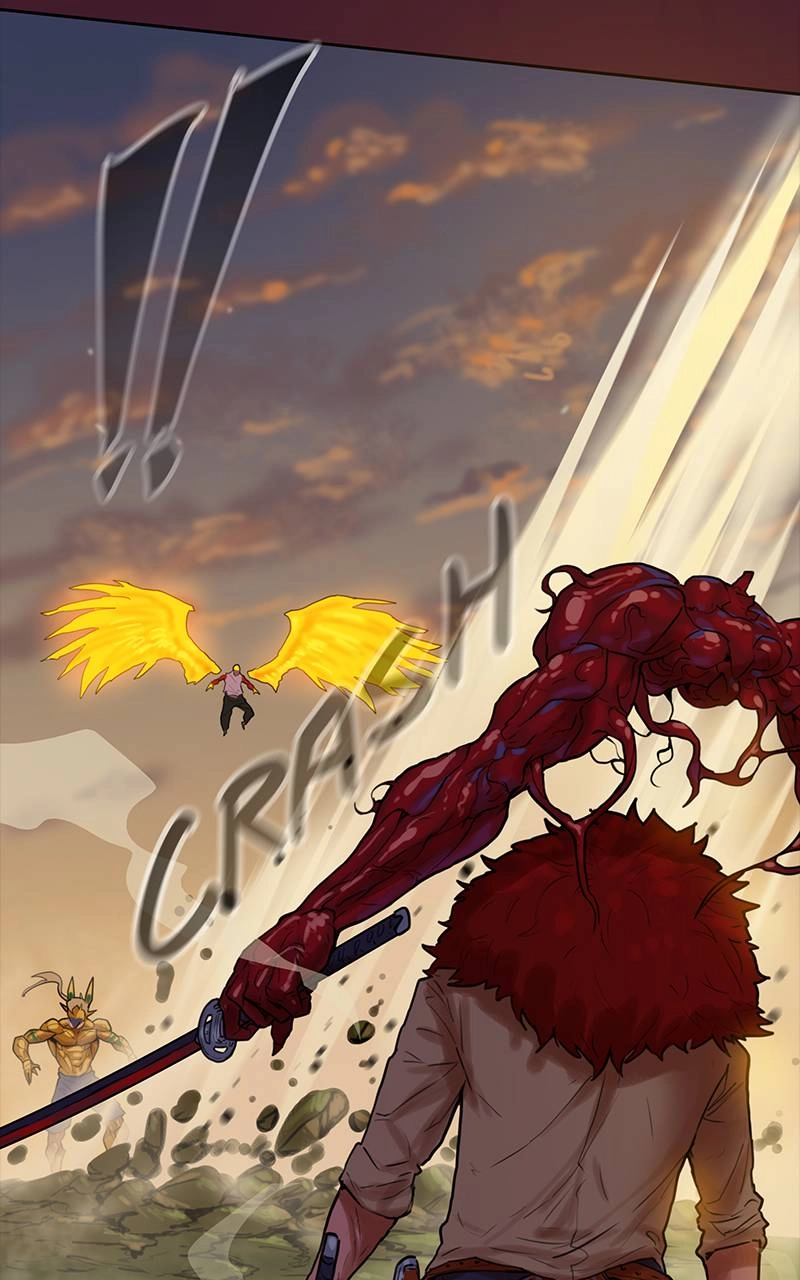 Ordeal Chapter 41 - Page 42