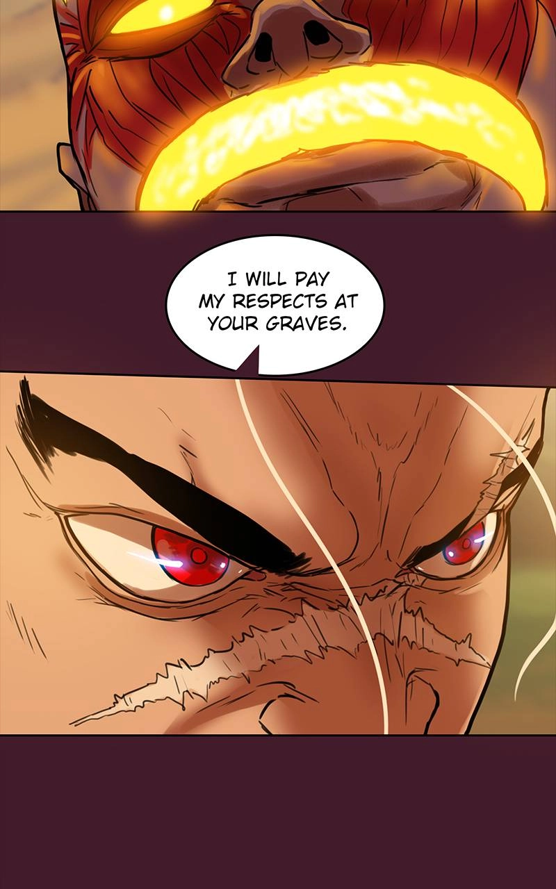 Ordeal Chapter 41 - Page 50