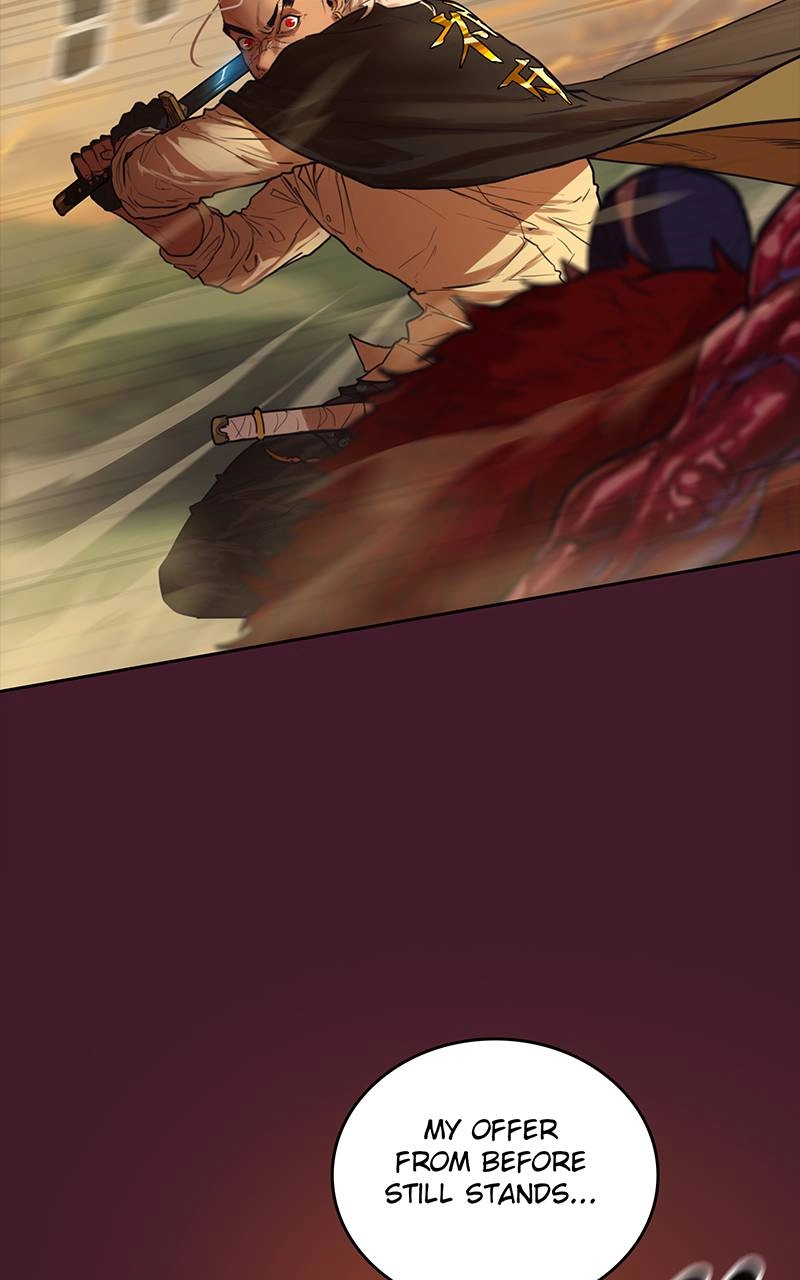 Ordeal Chapter 41 - Page 61