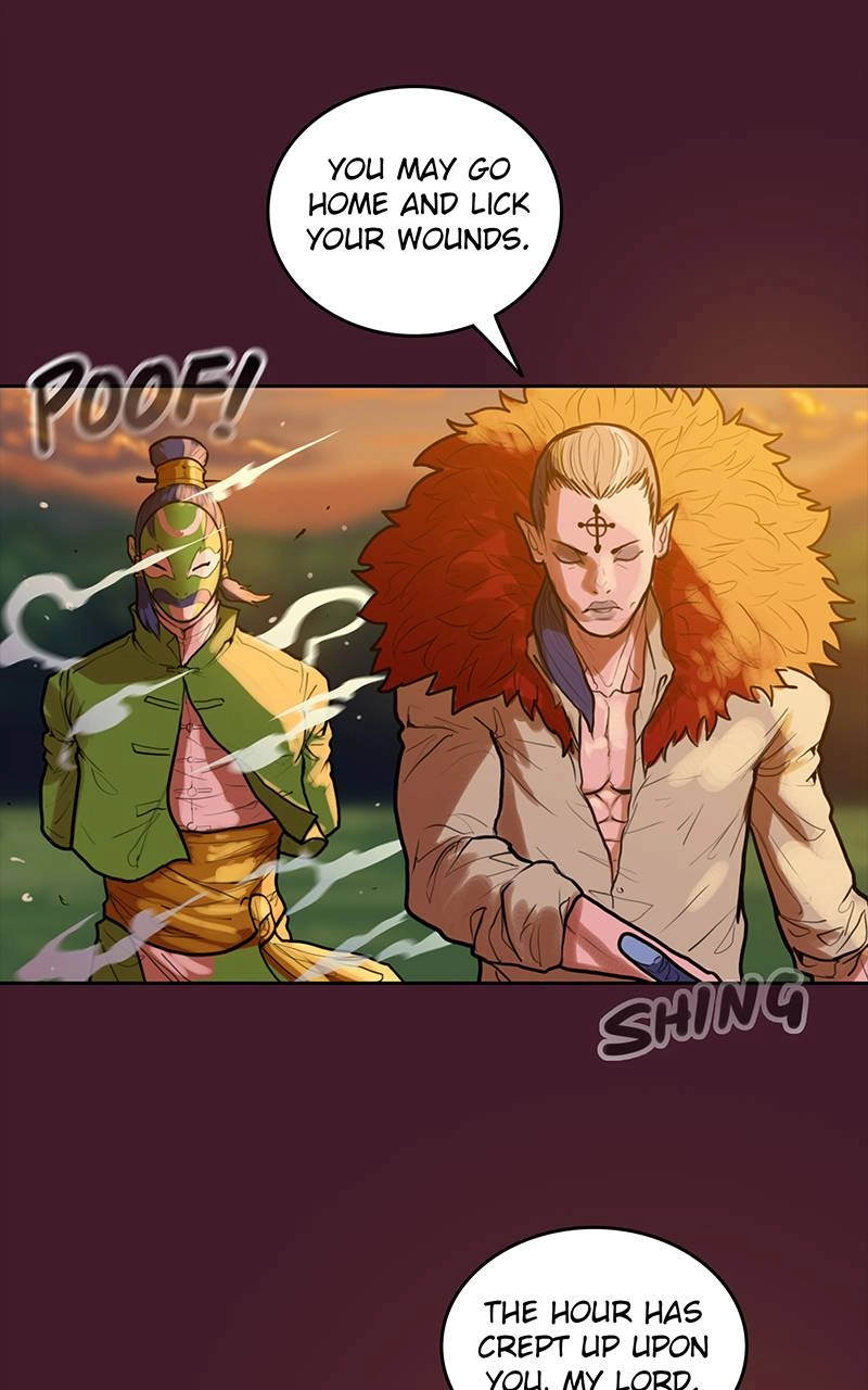 Ordeal Chapter 41 - Page 73