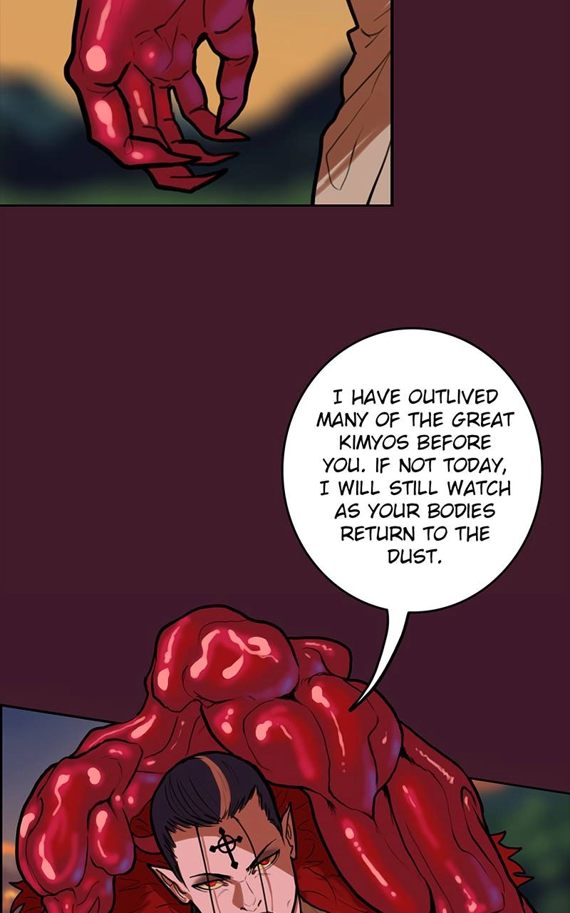 Ordeal Chapter 41 - Page 76