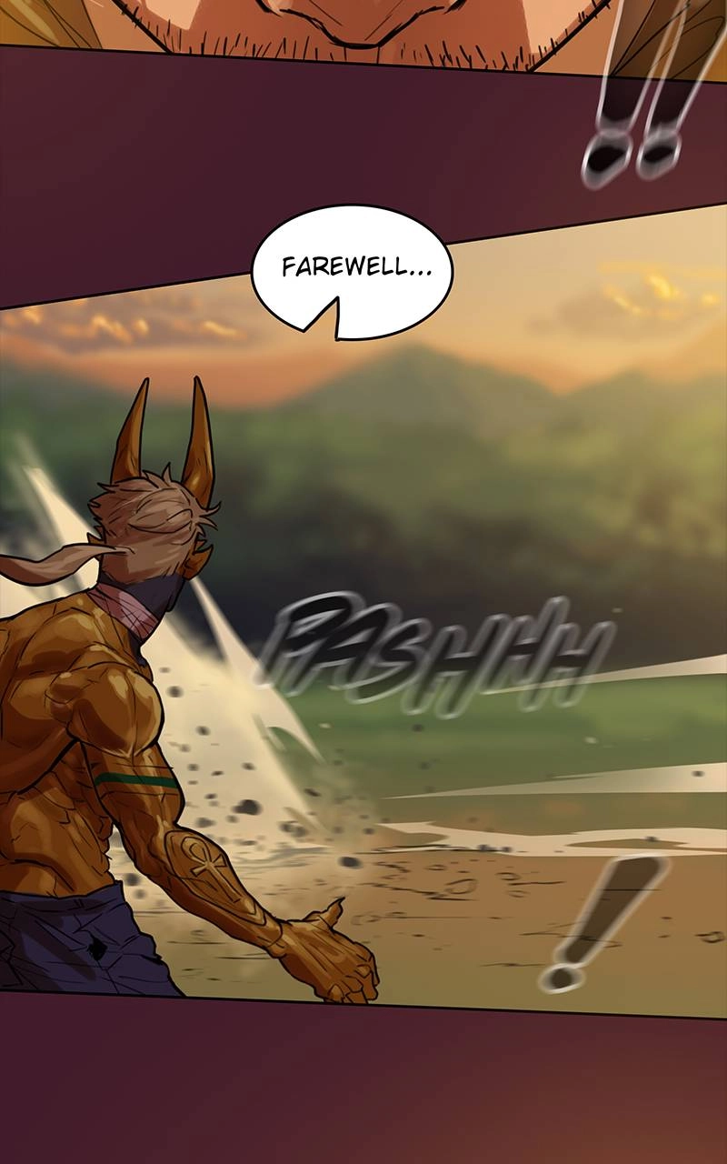 Ordeal Chapter 41 - Page 79