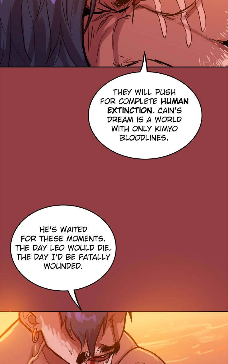 Ordeal Chapter 41 - Page 99