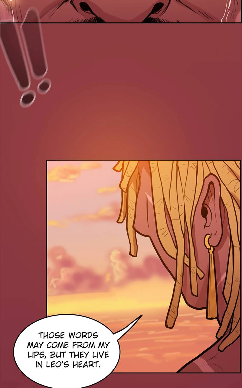 Ordeal Chapter 41 - Page 108