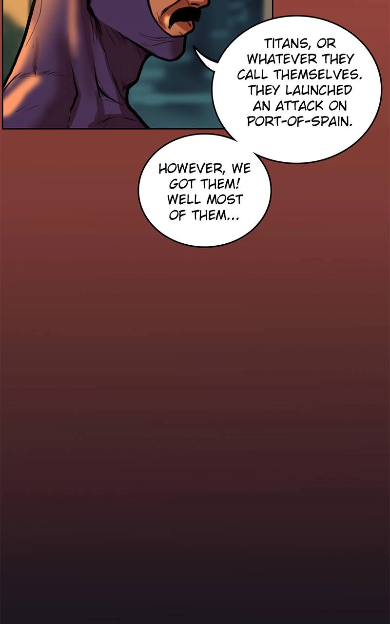Ordeal Chapter 42 - Page 7