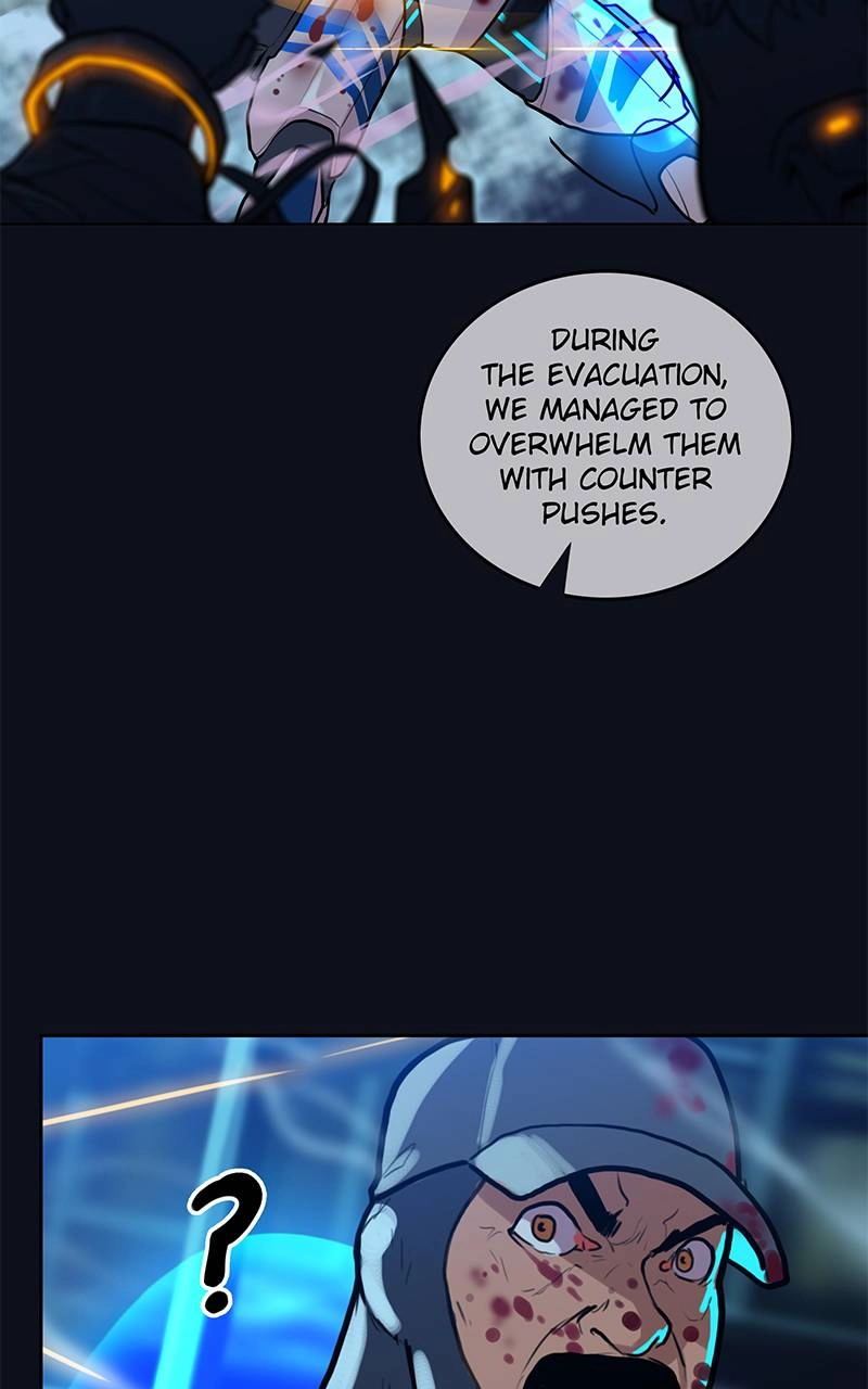Ordeal Chapter 42 - Page 9