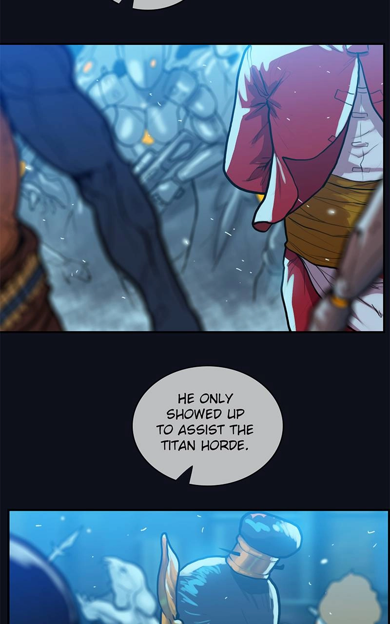 Ordeal Chapter 42 - Page 11