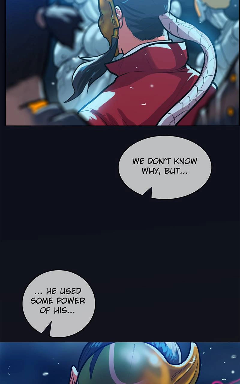 Ordeal Chapter 42 - Page 12