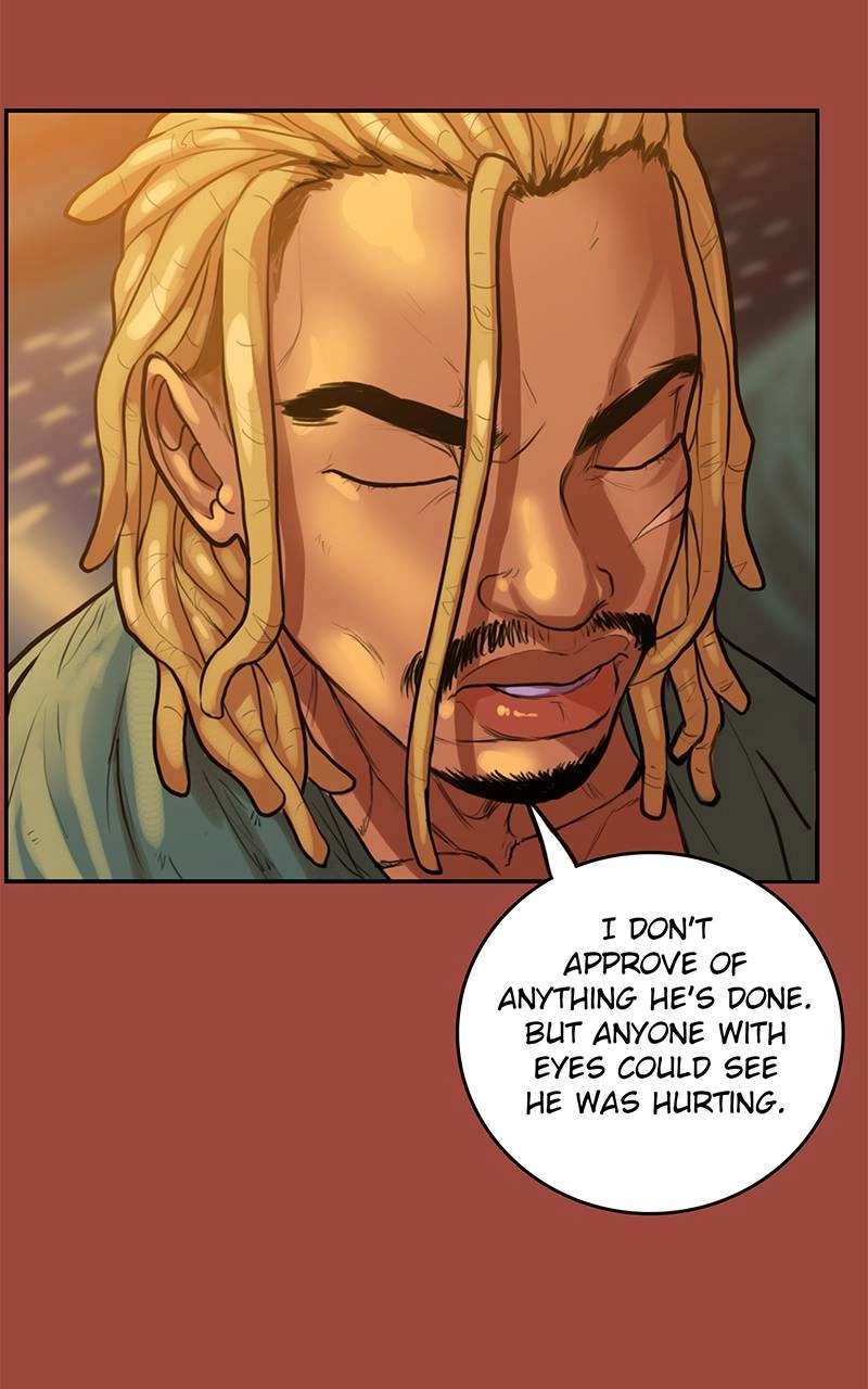 Ordeal Chapter 42 - Page 17