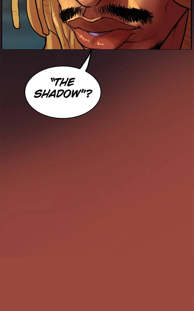 Ordeal Chapter 42 - Page 20