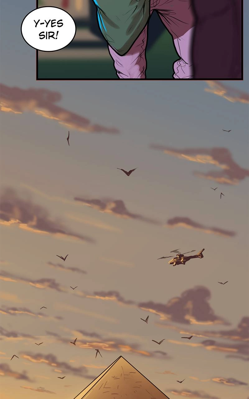 Ordeal Chapter 42 - Page 34