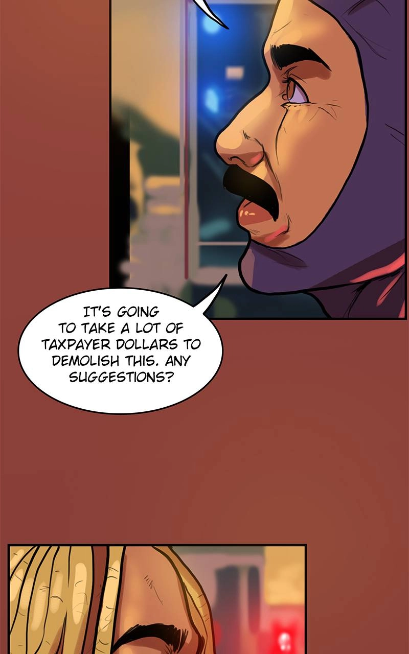 Ordeal Chapter 42 - Page 36