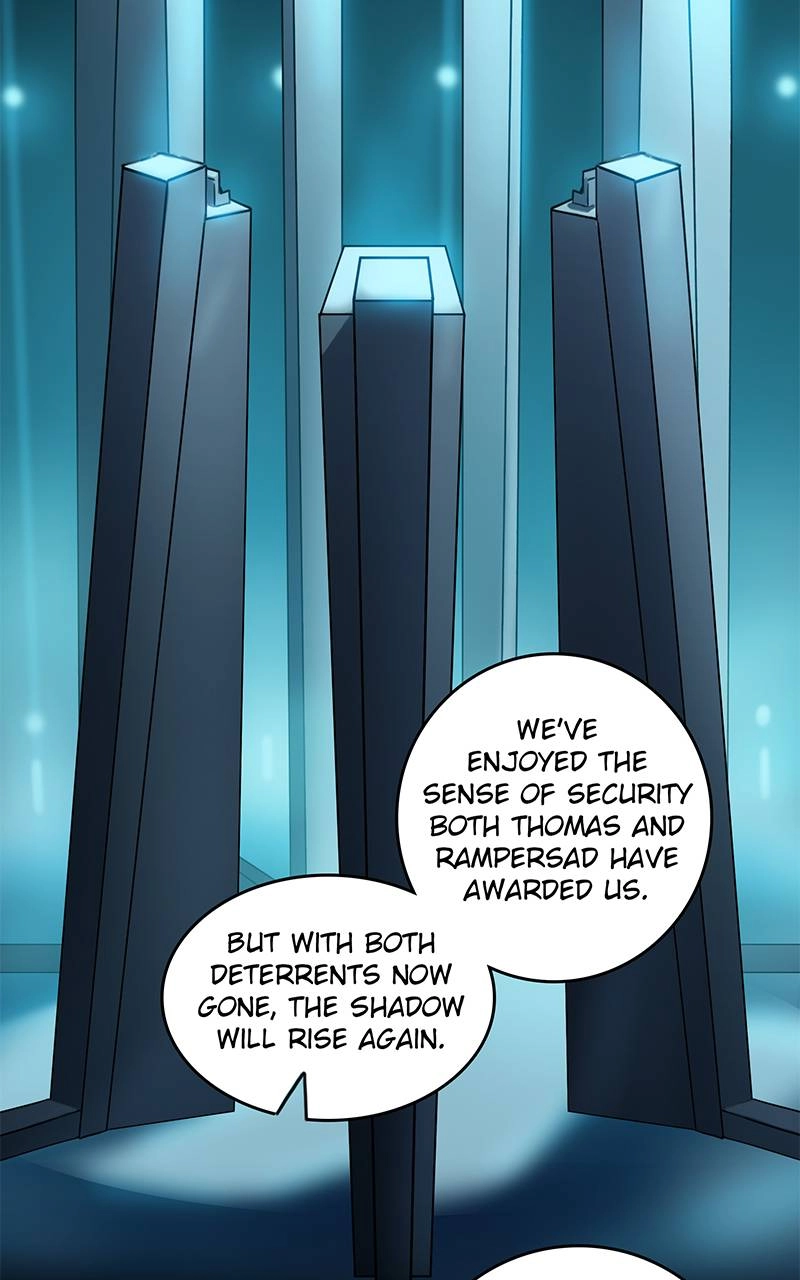Ordeal Chapter 42 - Page 48