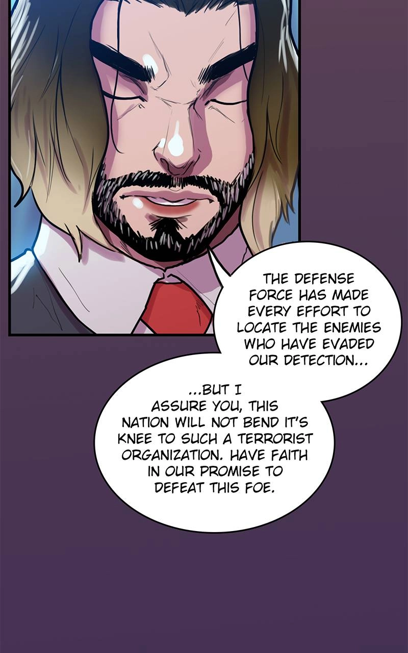 Ordeal Chapter 42 - Page 62