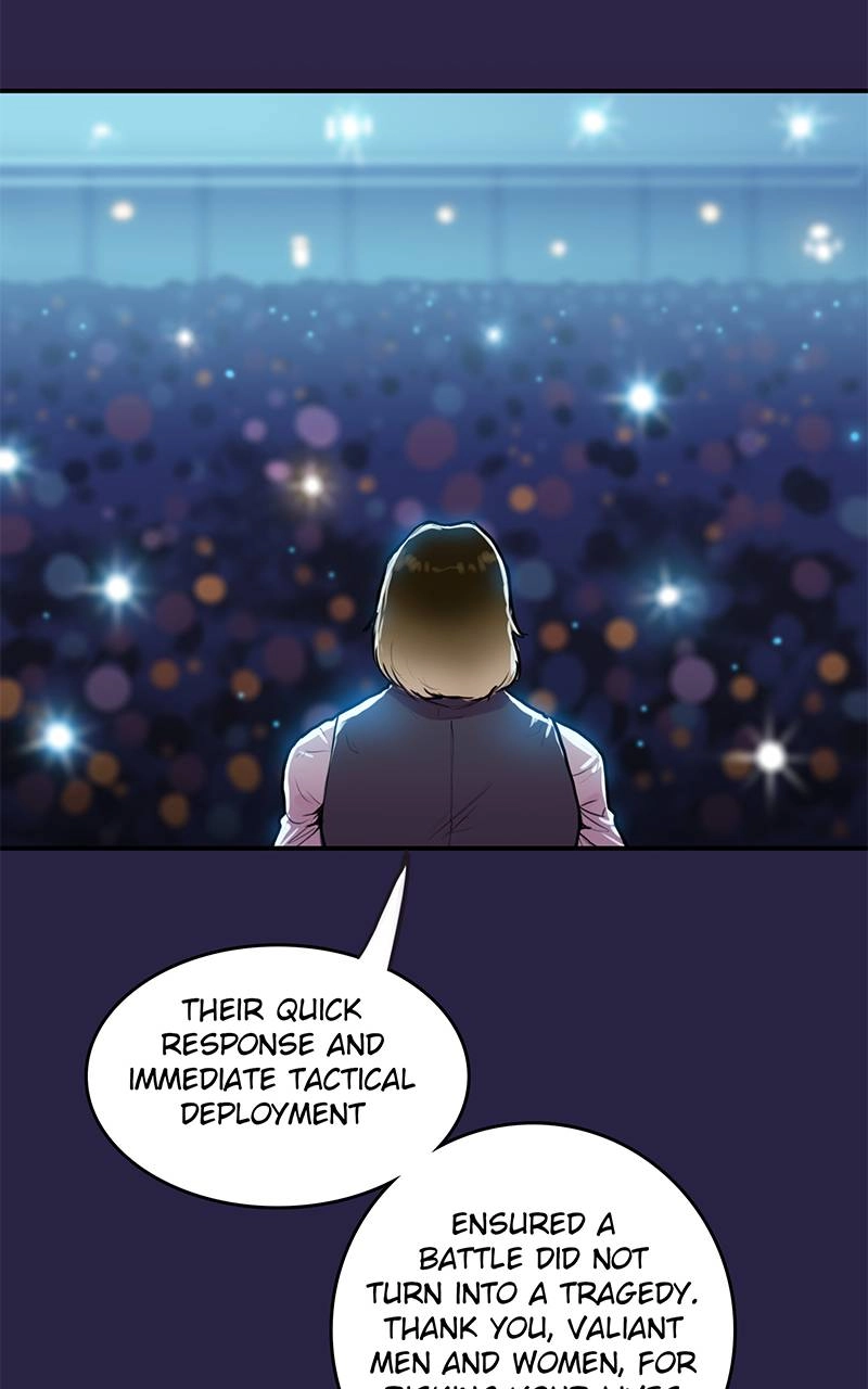 Ordeal Chapter 42 - Page 64