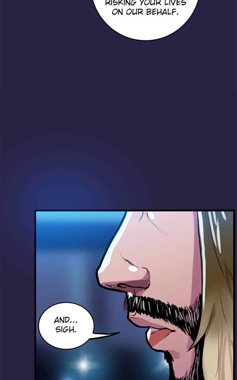 Ordeal Chapter 42 - Page 65