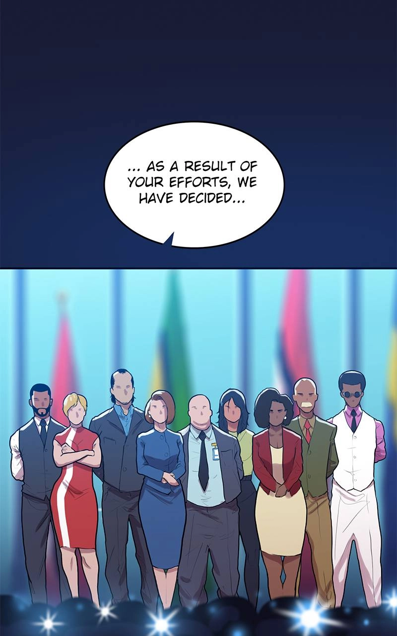 Ordeal Chapter 42 - Page 69