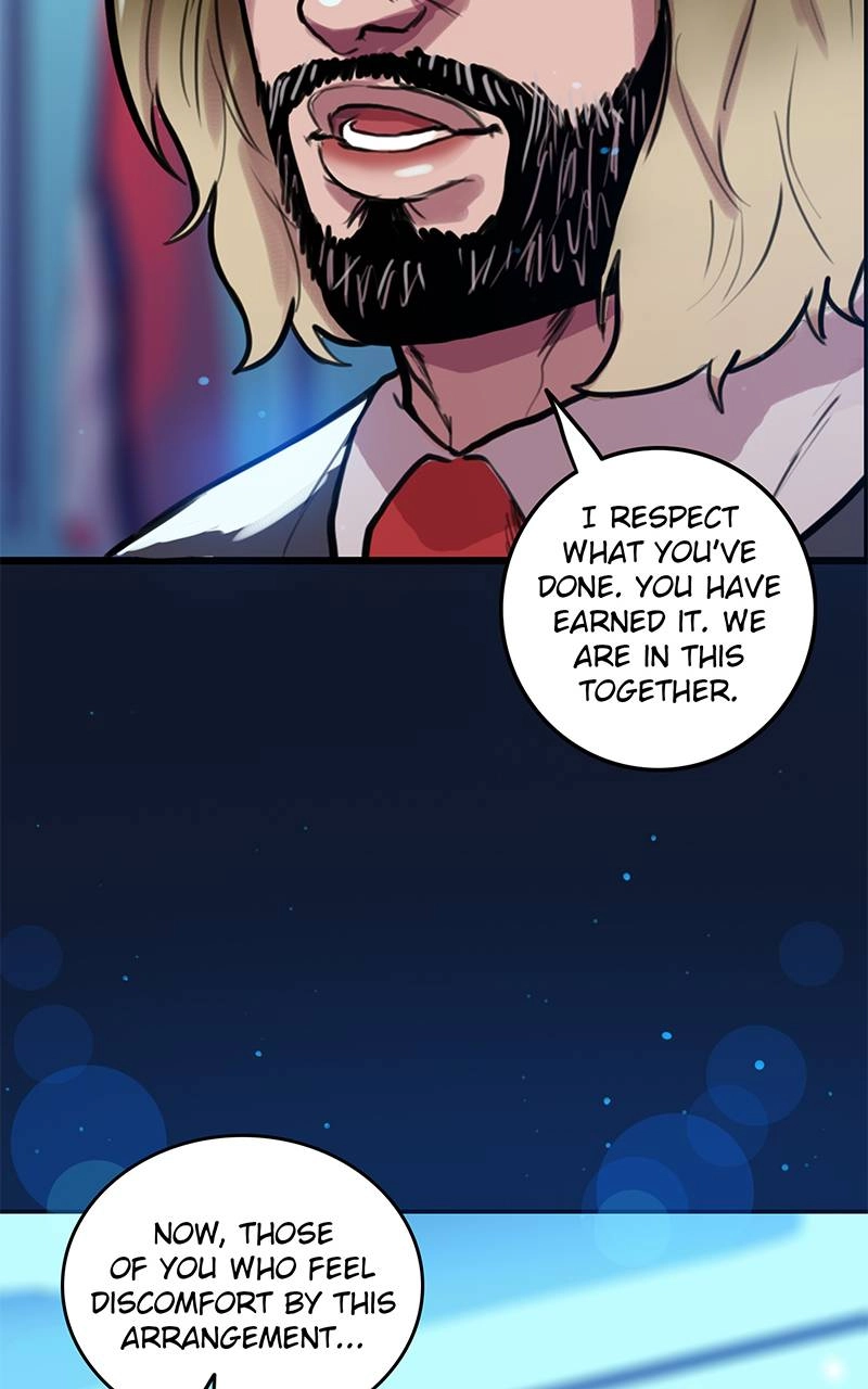 Ordeal Chapter 42 - Page 71