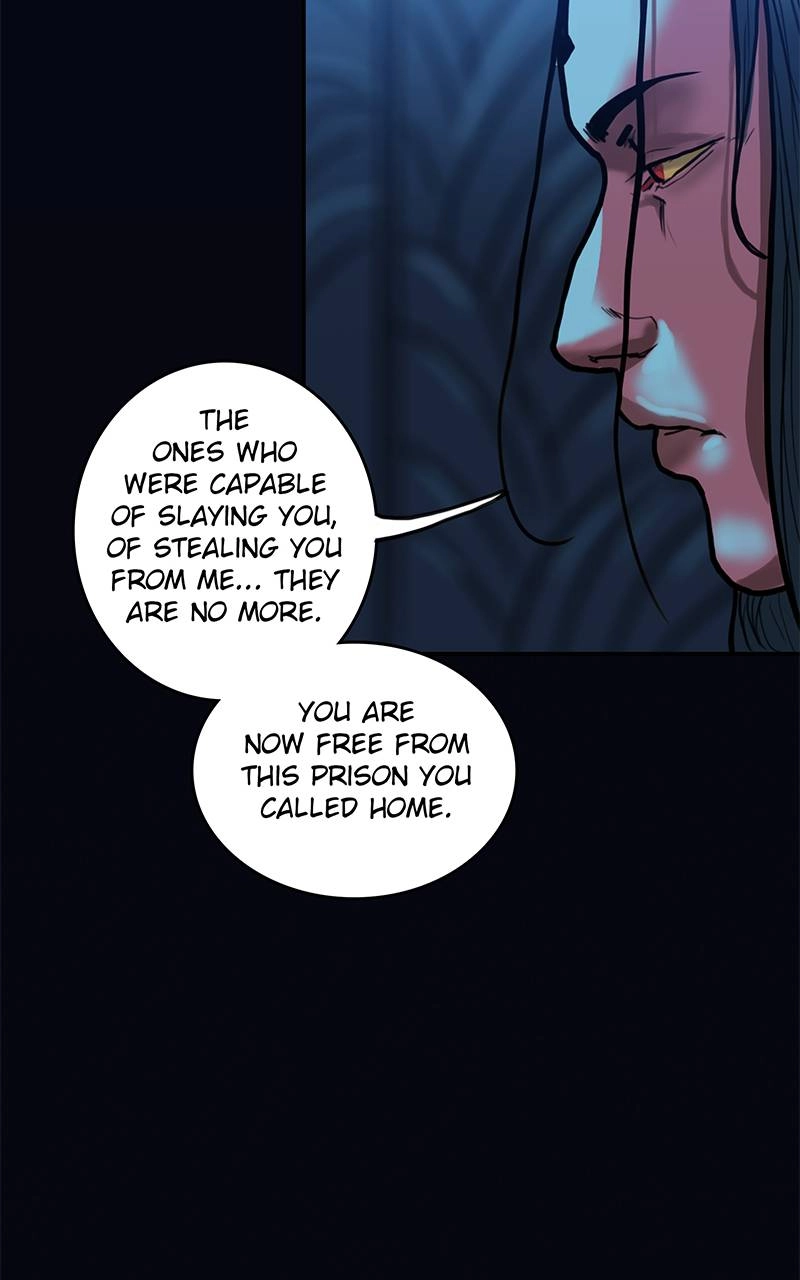 Ordeal Chapter 42 - Page 81