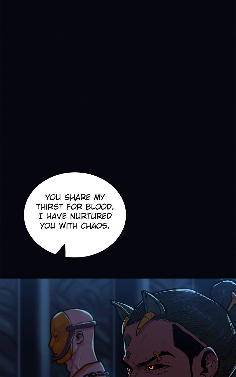 Ordeal Chapter 42 - Page 82