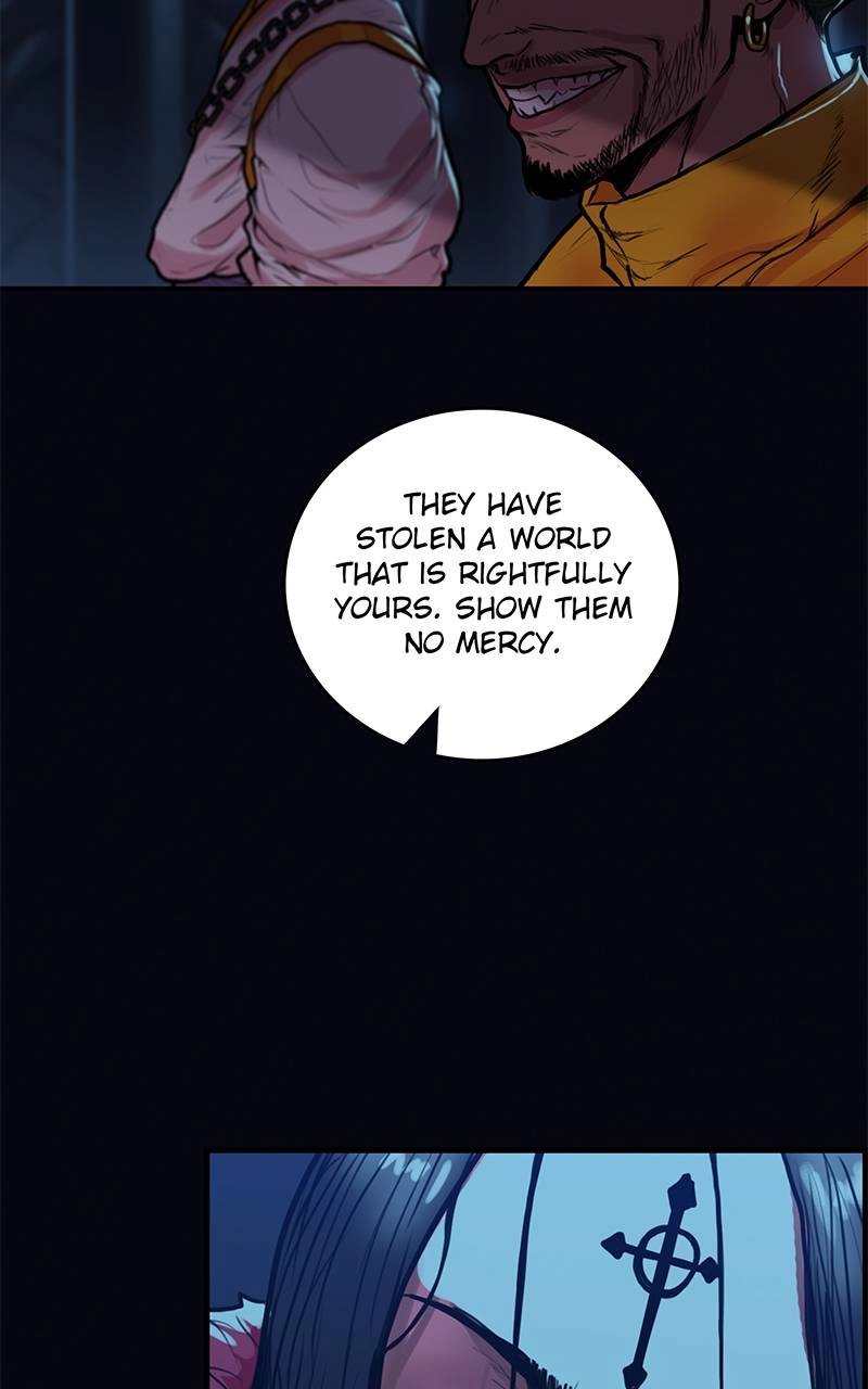 Ordeal Chapter 42 - Page 83