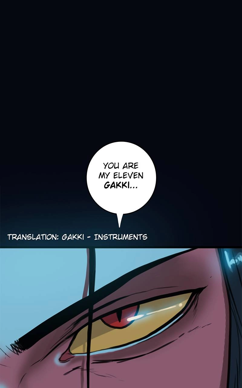 Ordeal Chapter 42 - Page 85