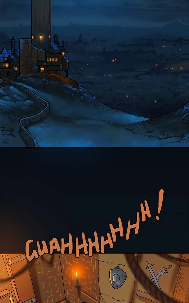 Ordeal Chapter 43 - Page 3