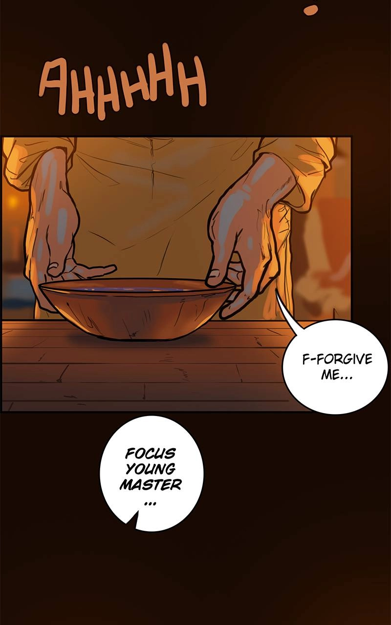 Ordeal Chapter 43 - Page 6