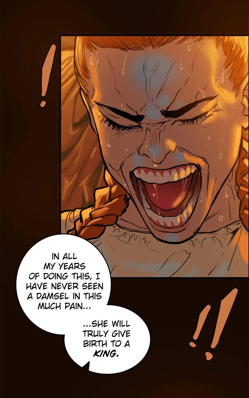 Ordeal Chapter 43 - Page 7