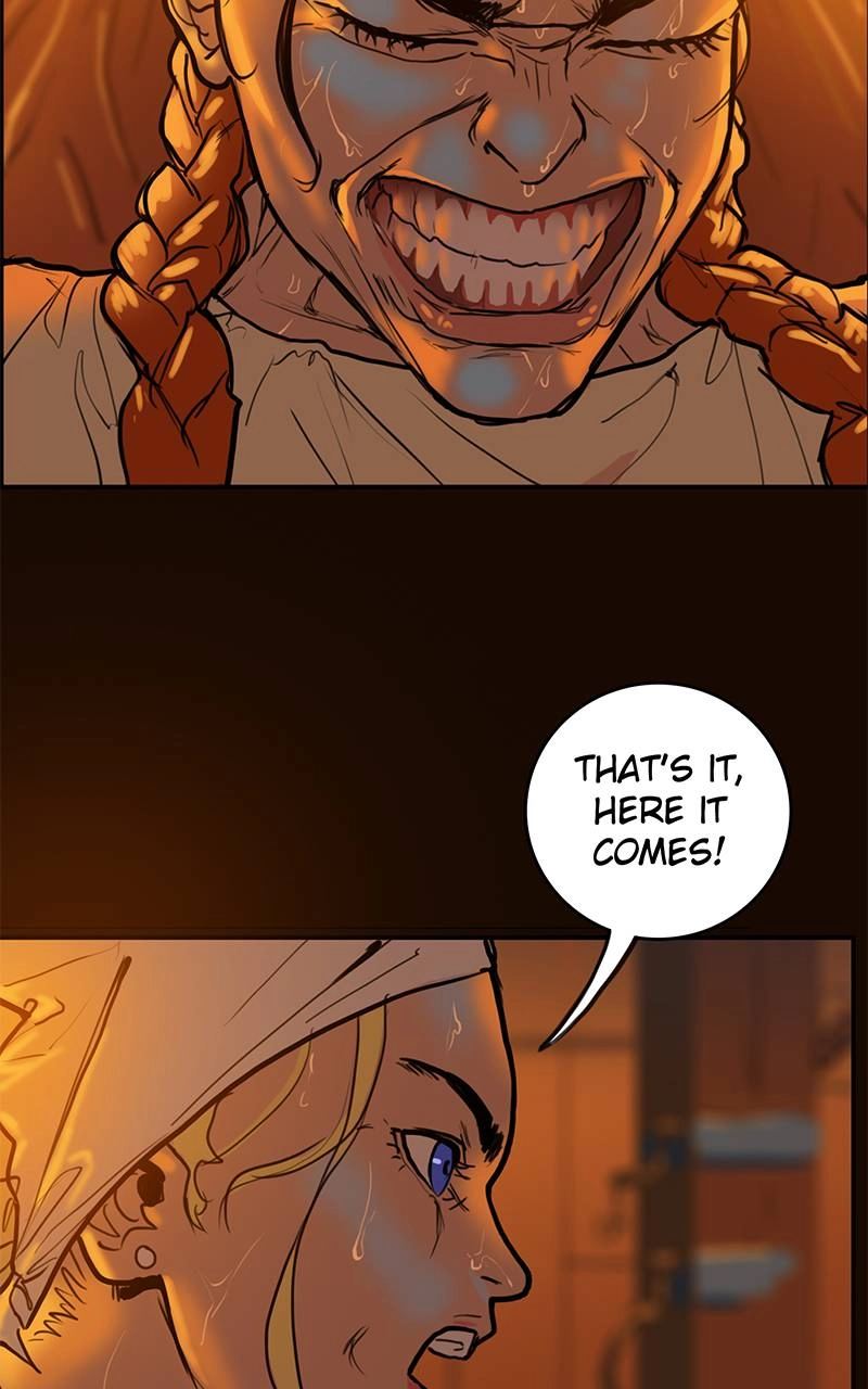 Ordeal Chapter 43 - Page 14