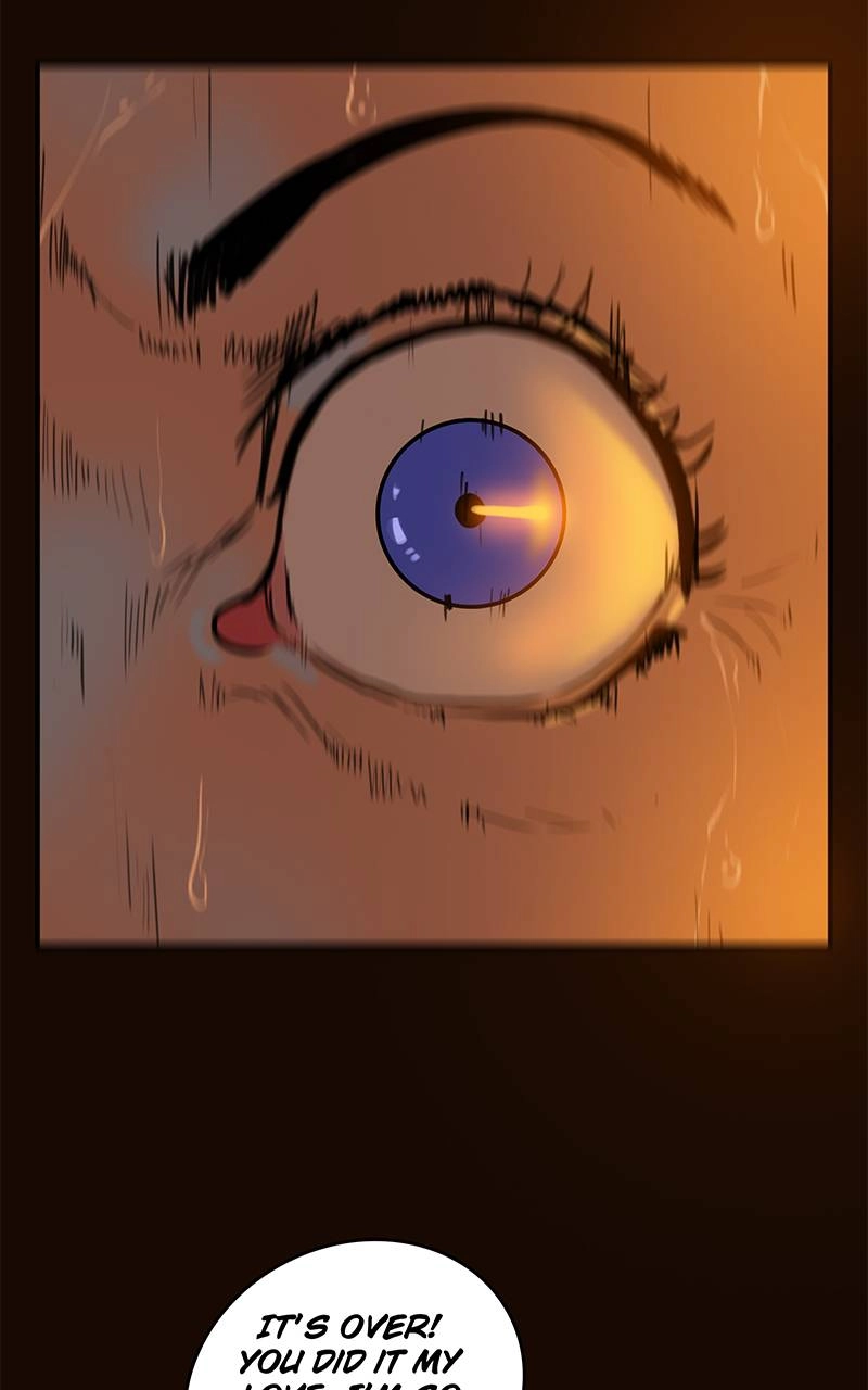 Ordeal Chapter 43 - Page 16