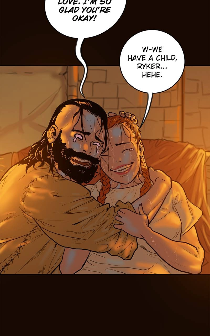 Ordeal Chapter 43 - Page 17
