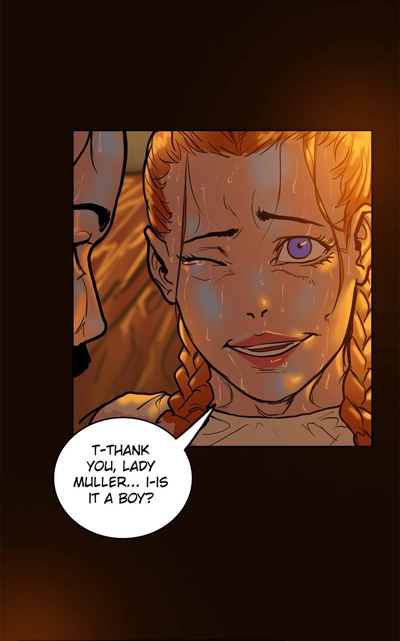 Ordeal Chapter 43 - Page 18