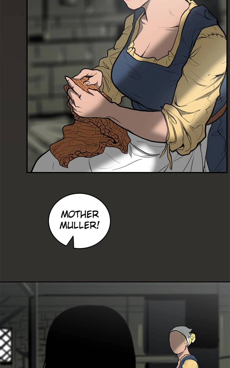 Ordeal Chapter 43 - Page 24