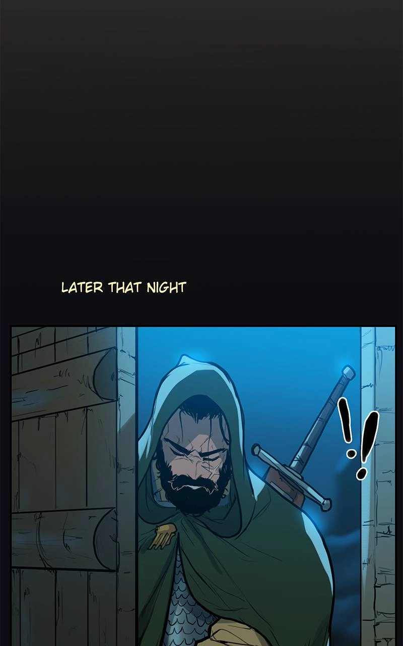 Ordeal Chapter 43 - Page 30