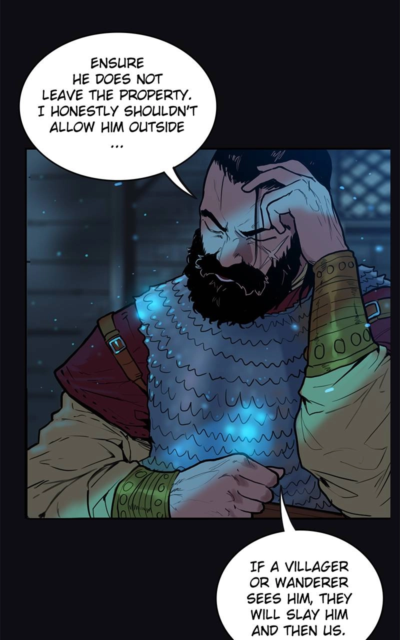 Ordeal Chapter 43 - Page 35