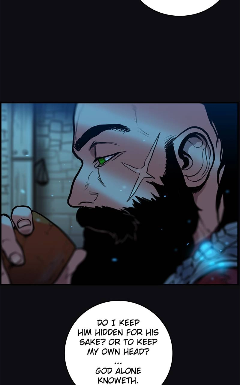 Ordeal Chapter 43 - Page 36