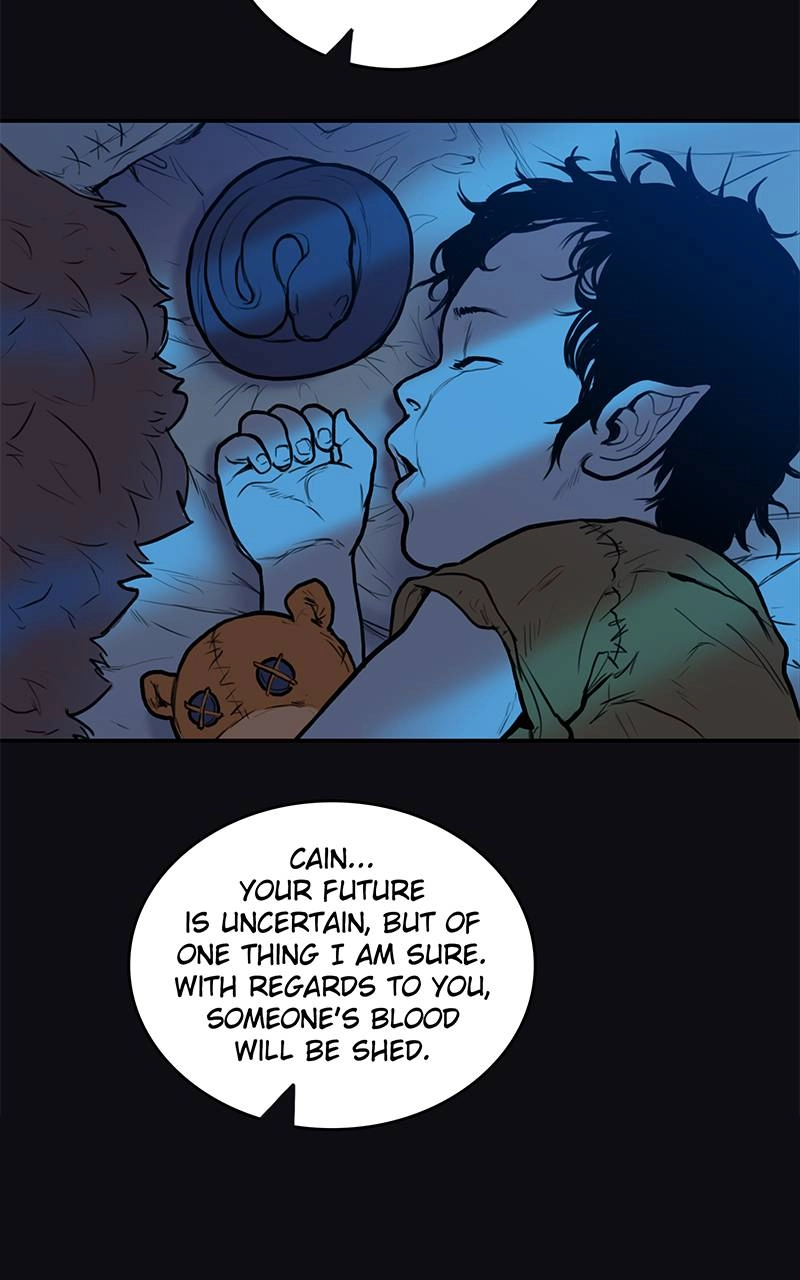 Ordeal Chapter 43 - Page 37