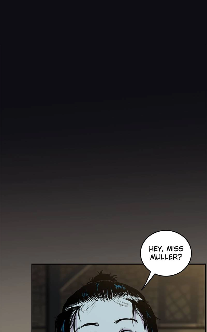 Ordeal Chapter 43 - Page 38