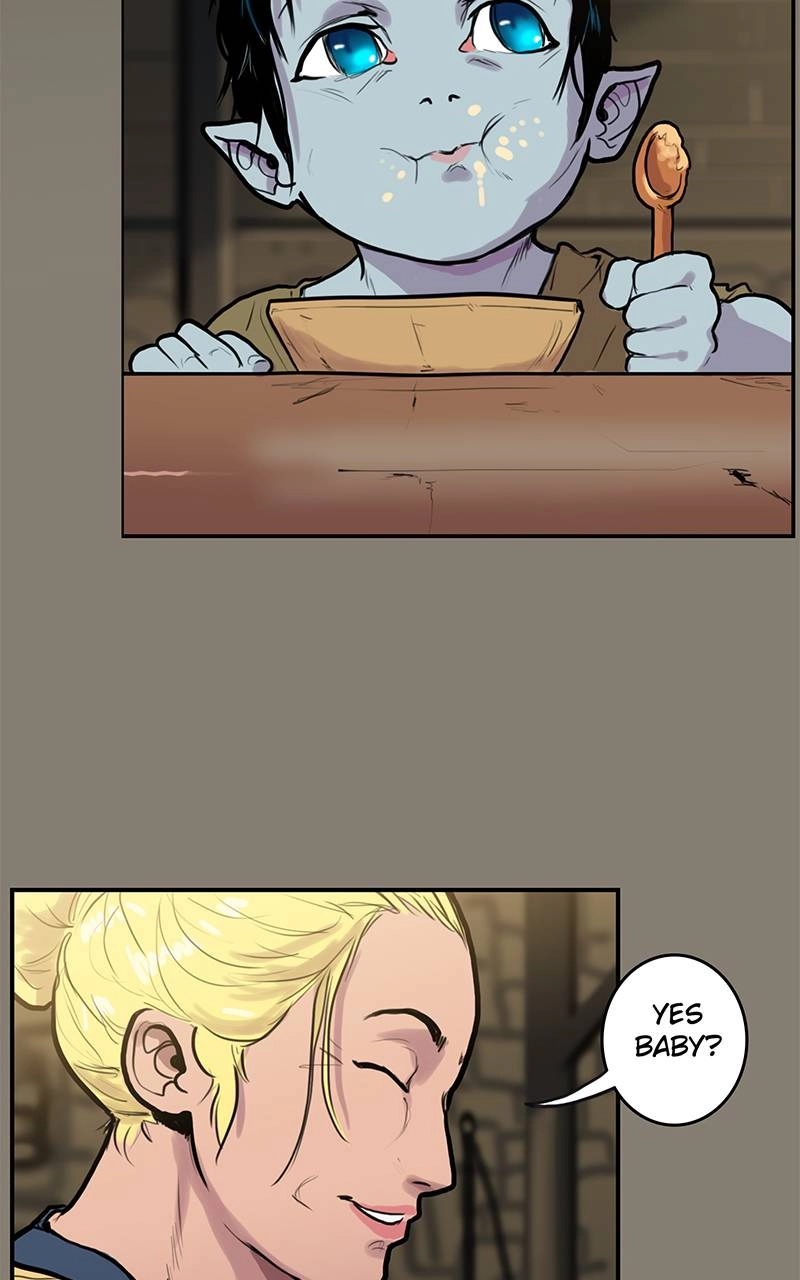 Ordeal Chapter 43 - Page 39