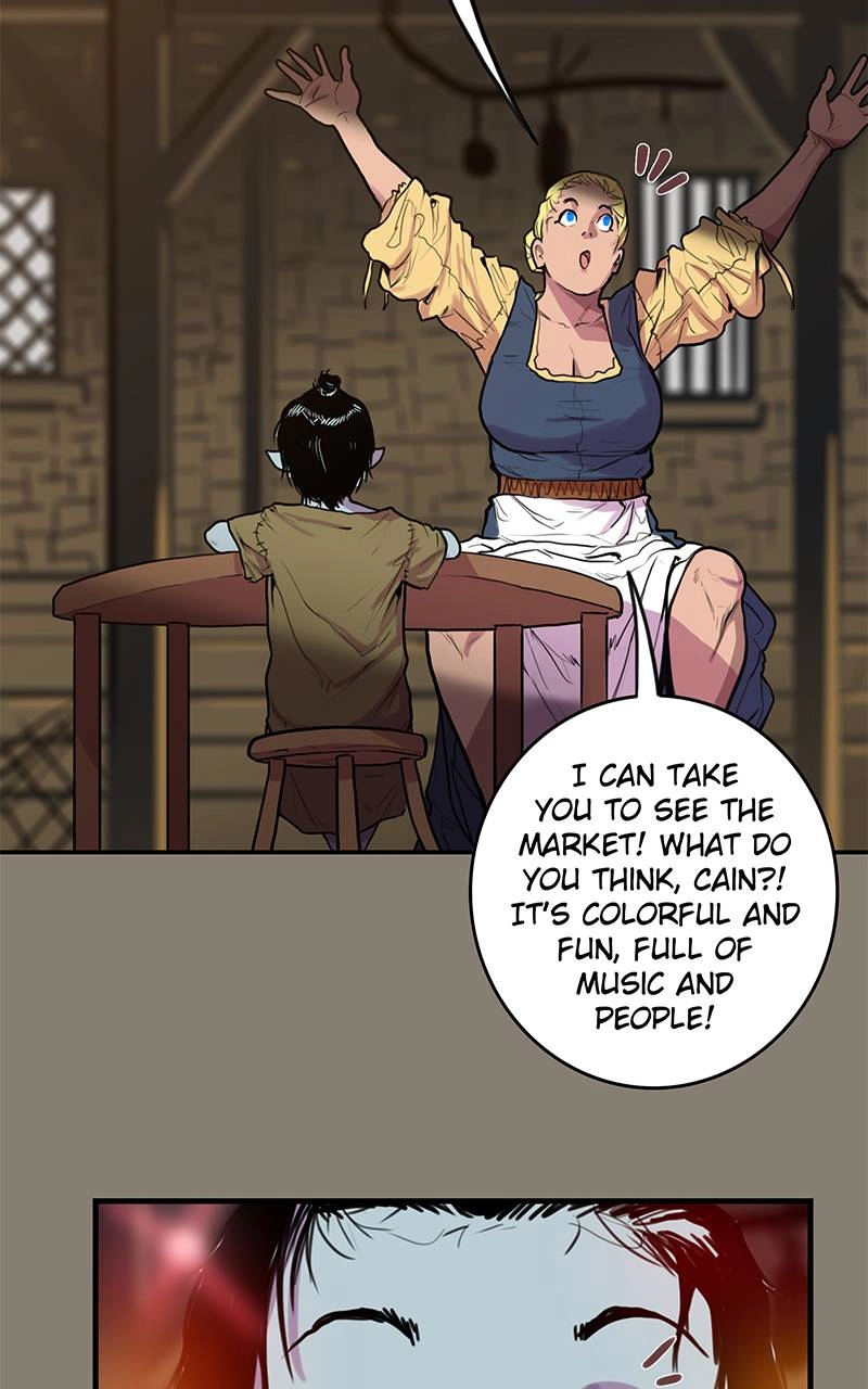 Ordeal Chapter 43 - Page 45