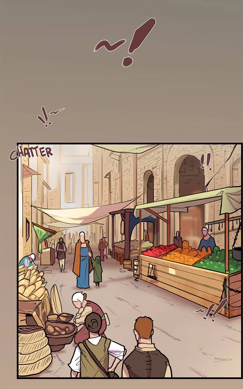 Ordeal Chapter 43 - Page 47