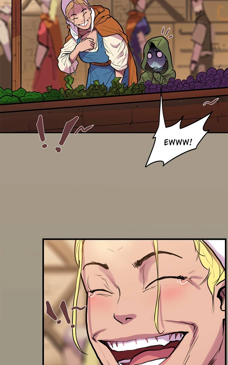 Ordeal Chapter 43 - Page 51
