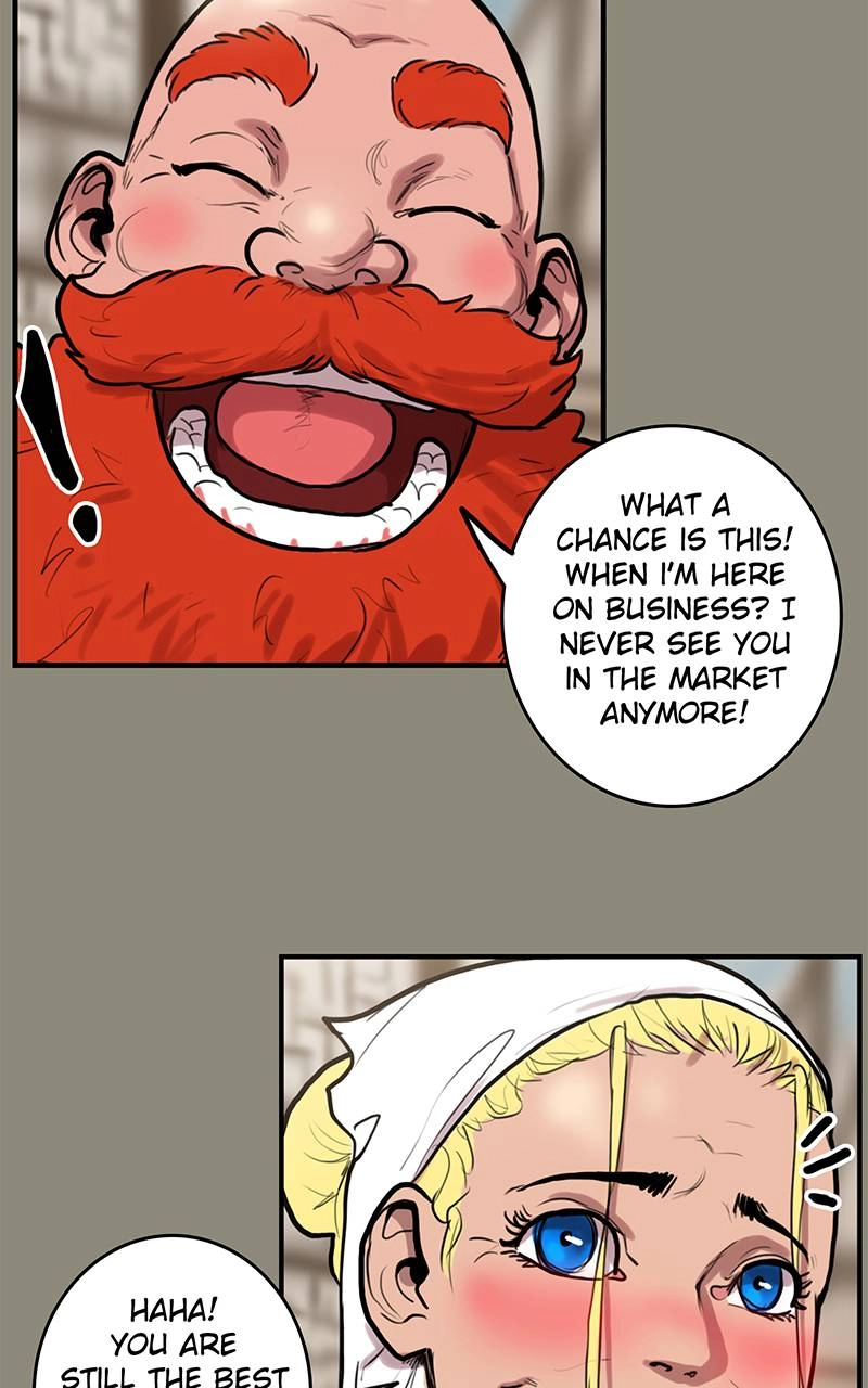 Ordeal Chapter 43 - Page 56