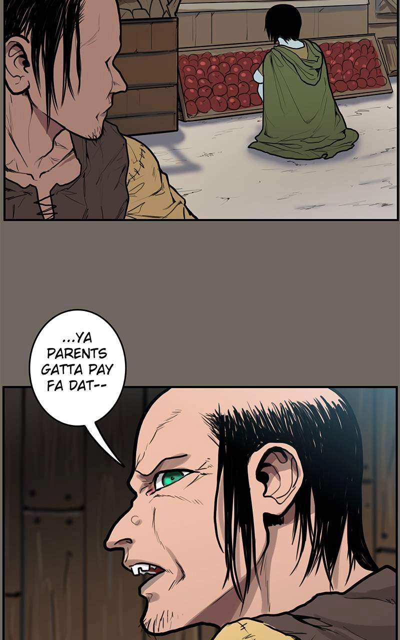 Ordeal Chapter 43 - Page 67