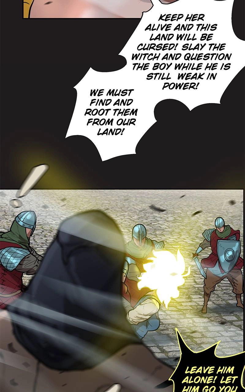 Ordeal Chapter 43 - Page 81